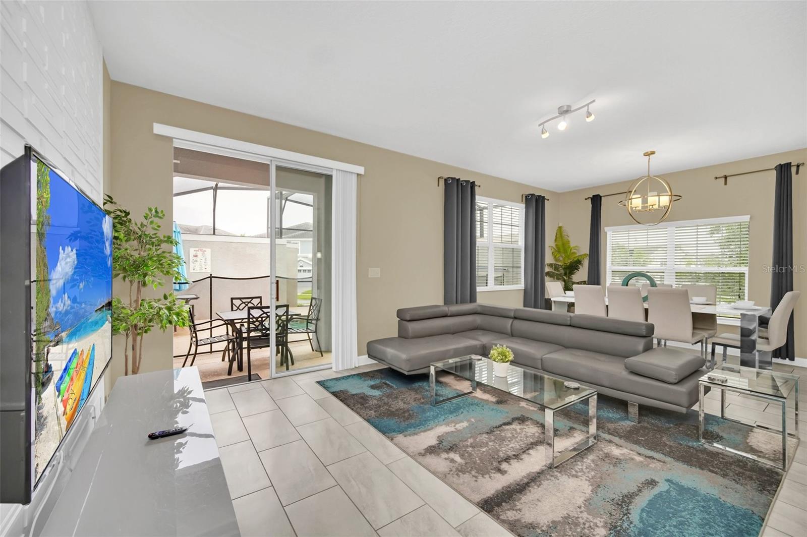 9017 DOGLEG DR, DAVENPORT, FL, 33896
