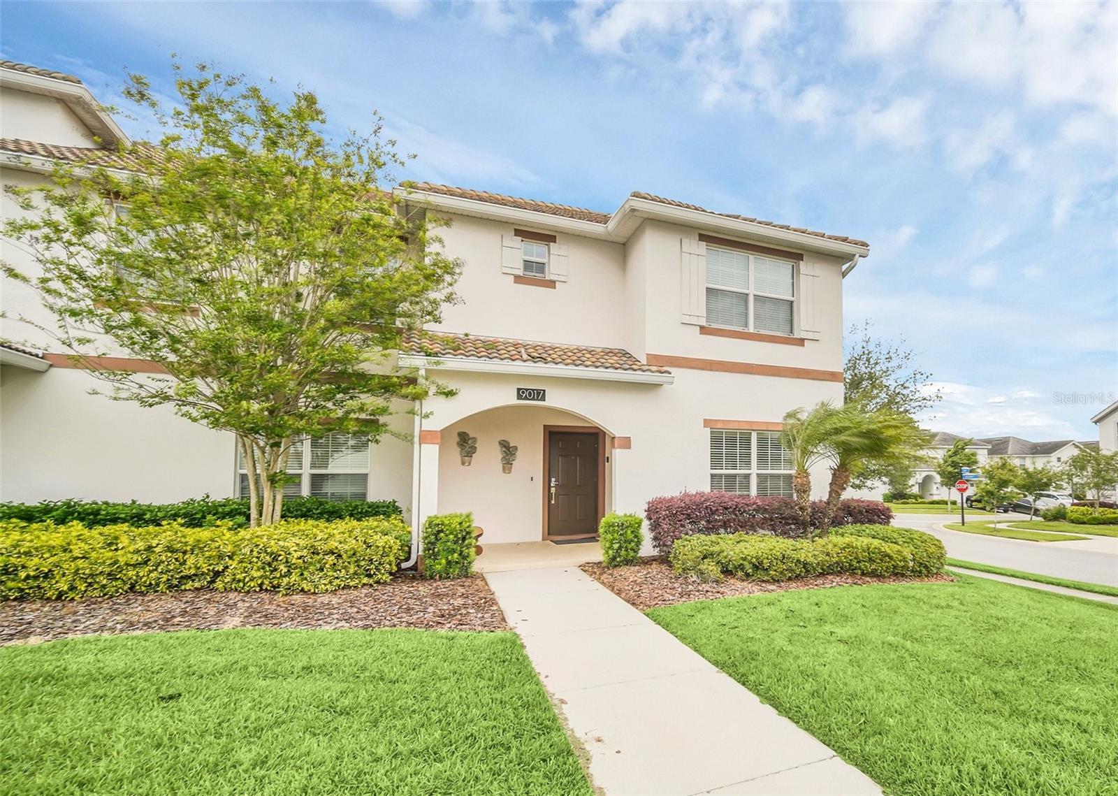 9017 DOGLEG DR, DAVENPORT, FL, 33896