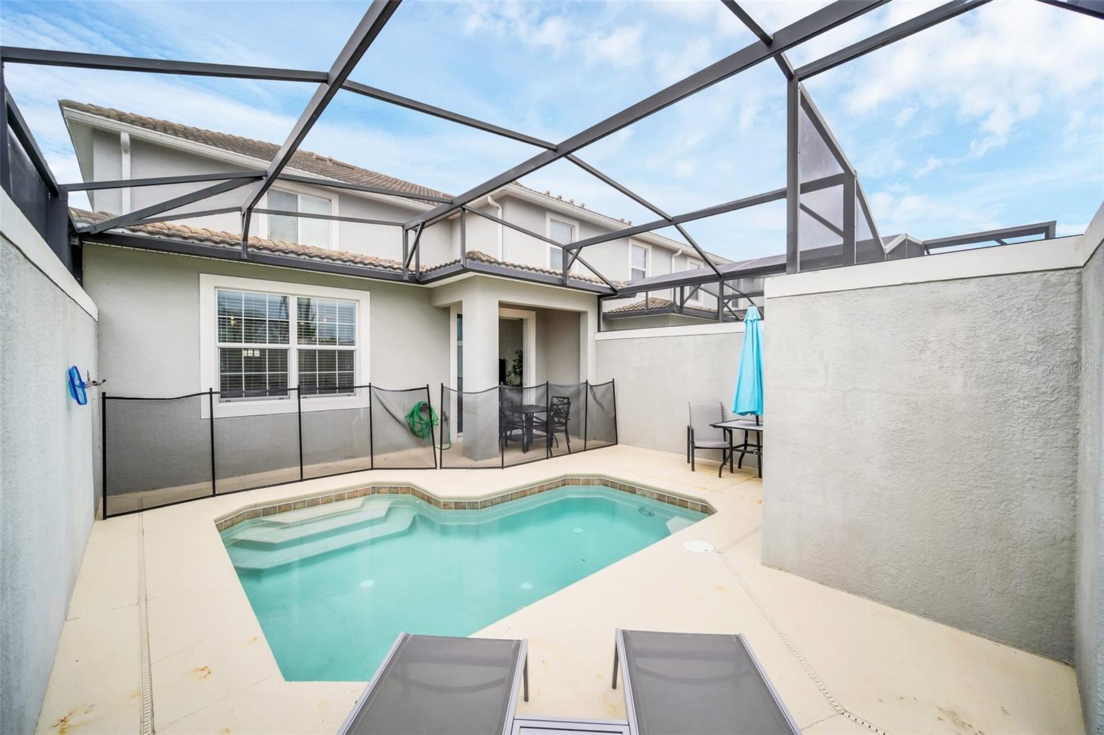 9017 DOGLEG DR, DAVENPORT, FL, 33896