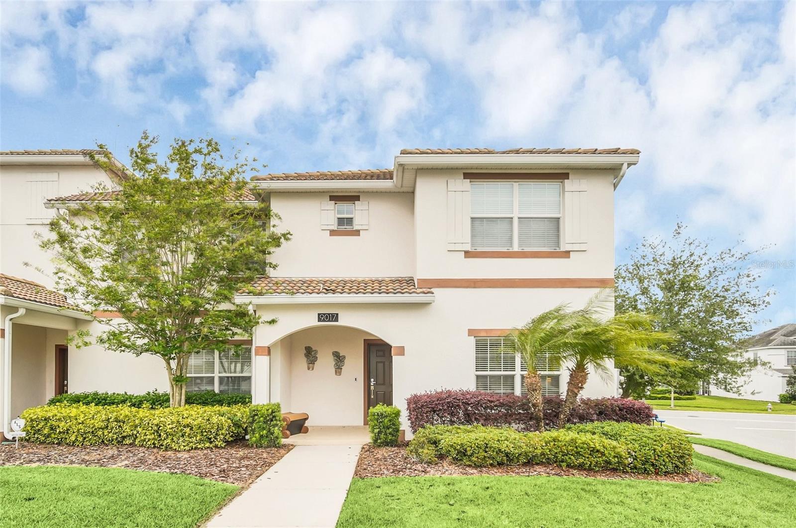 9017 DOGLEG DR, DAVENPORT, FL, 33896