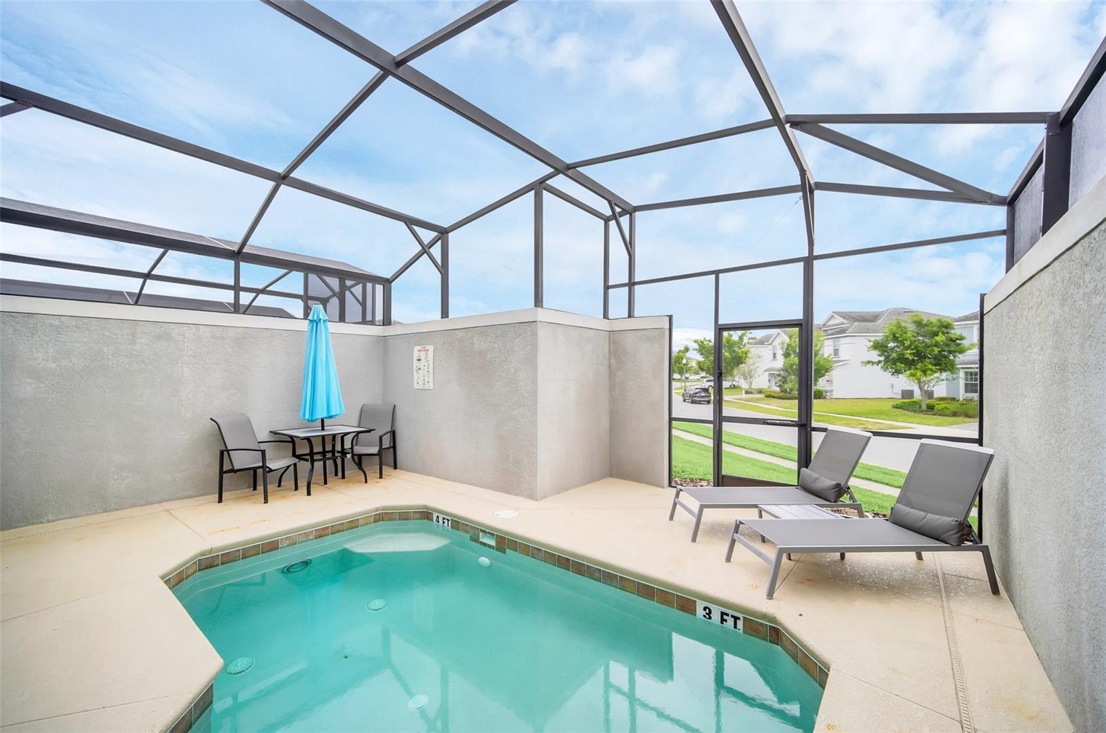 9017 DOGLEG DR, DAVENPORT, FL, 33896