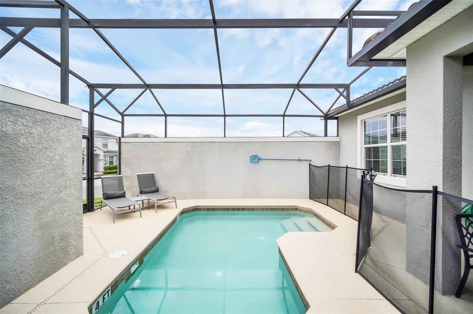 9017 DOGLEG DR, DAVENPORT, FL, 33896