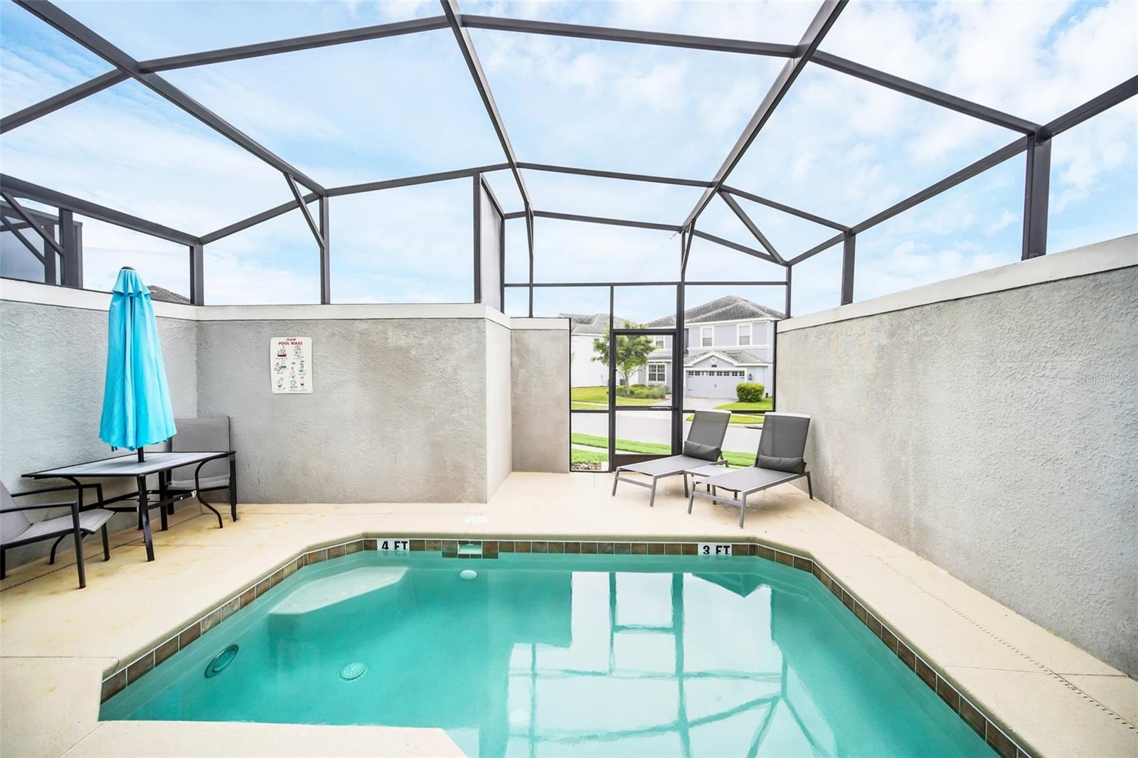 9017 DOGLEG DR, DAVENPORT, FL, 33896