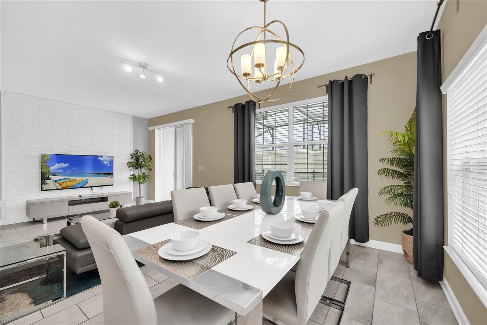 9017 DOGLEG DR, DAVENPORT, FL, 33896