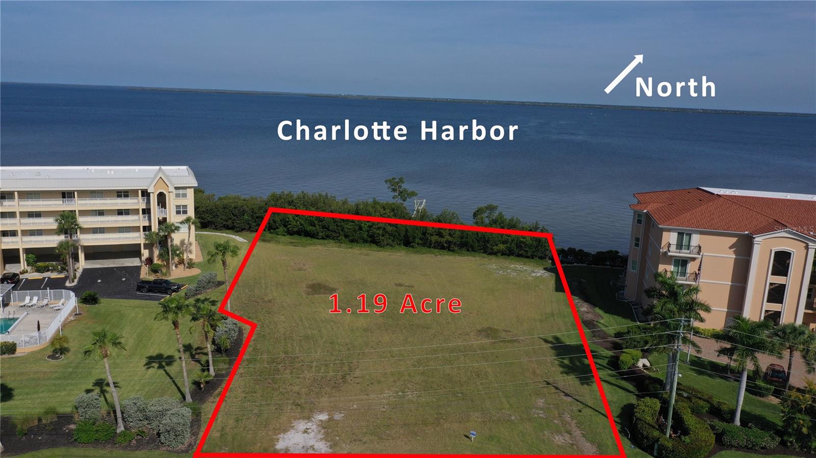 99 N MARION CT, PUNTA GORDA, FL, 33950