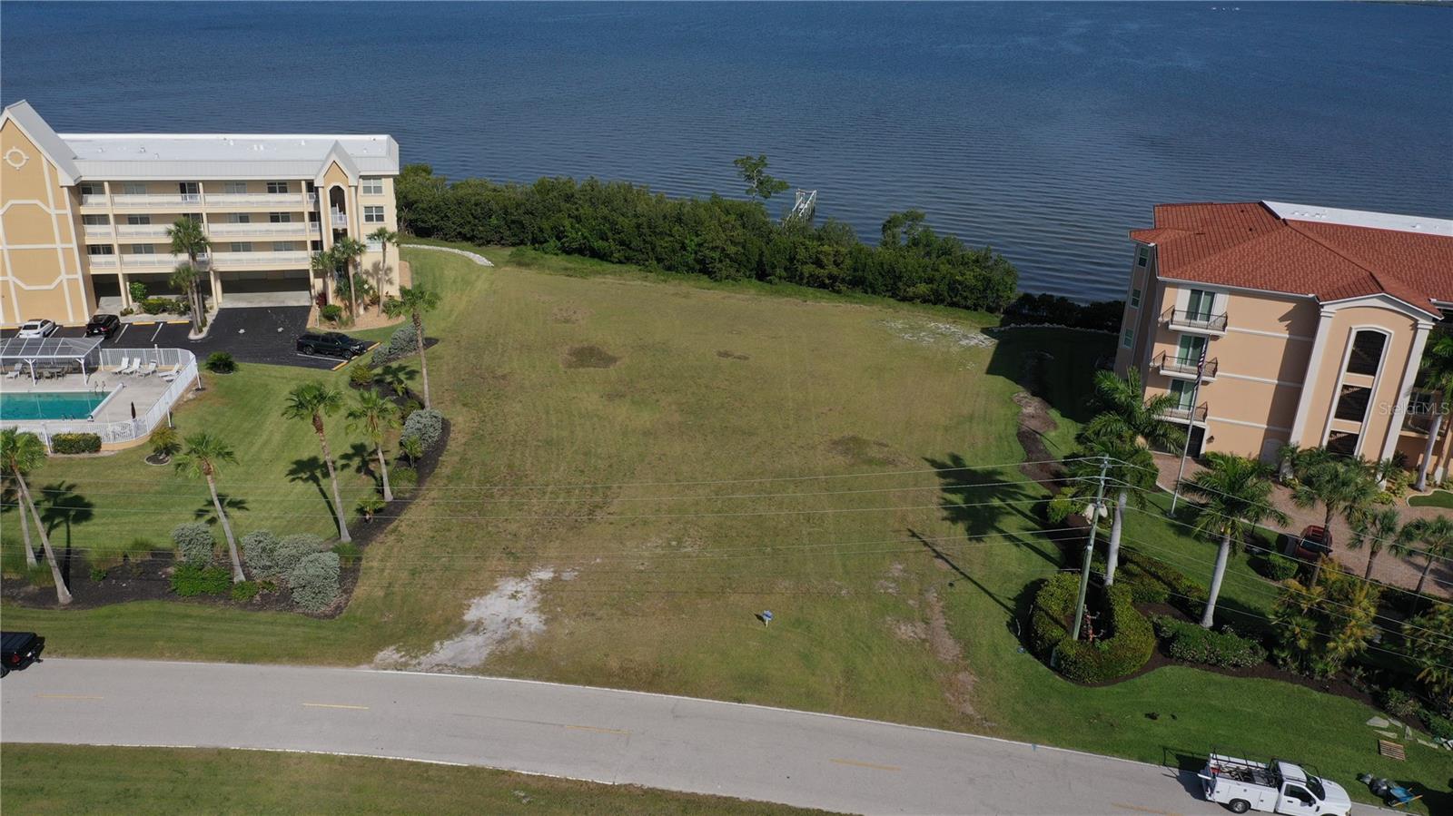 99 N MARION CT, PUNTA GORDA, FL, 33950