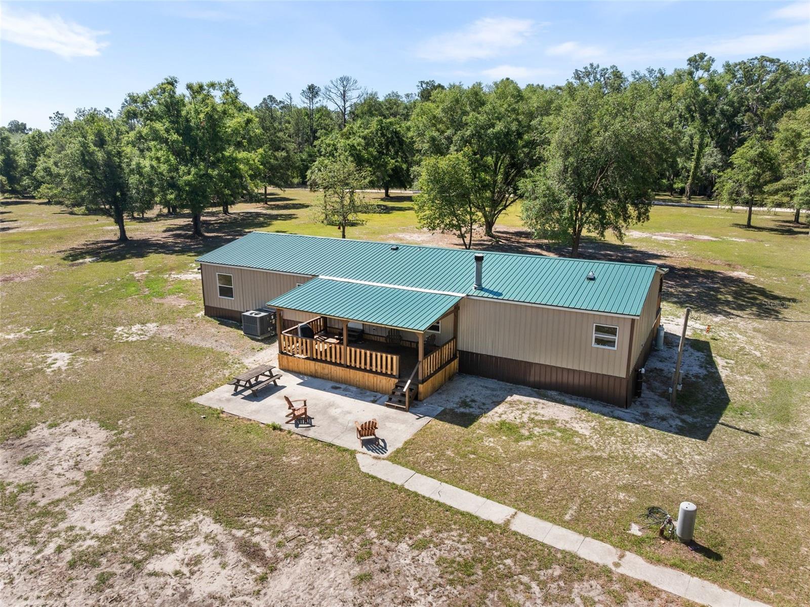 16193 24TH ST, LIVE OAK, FL, 32060
