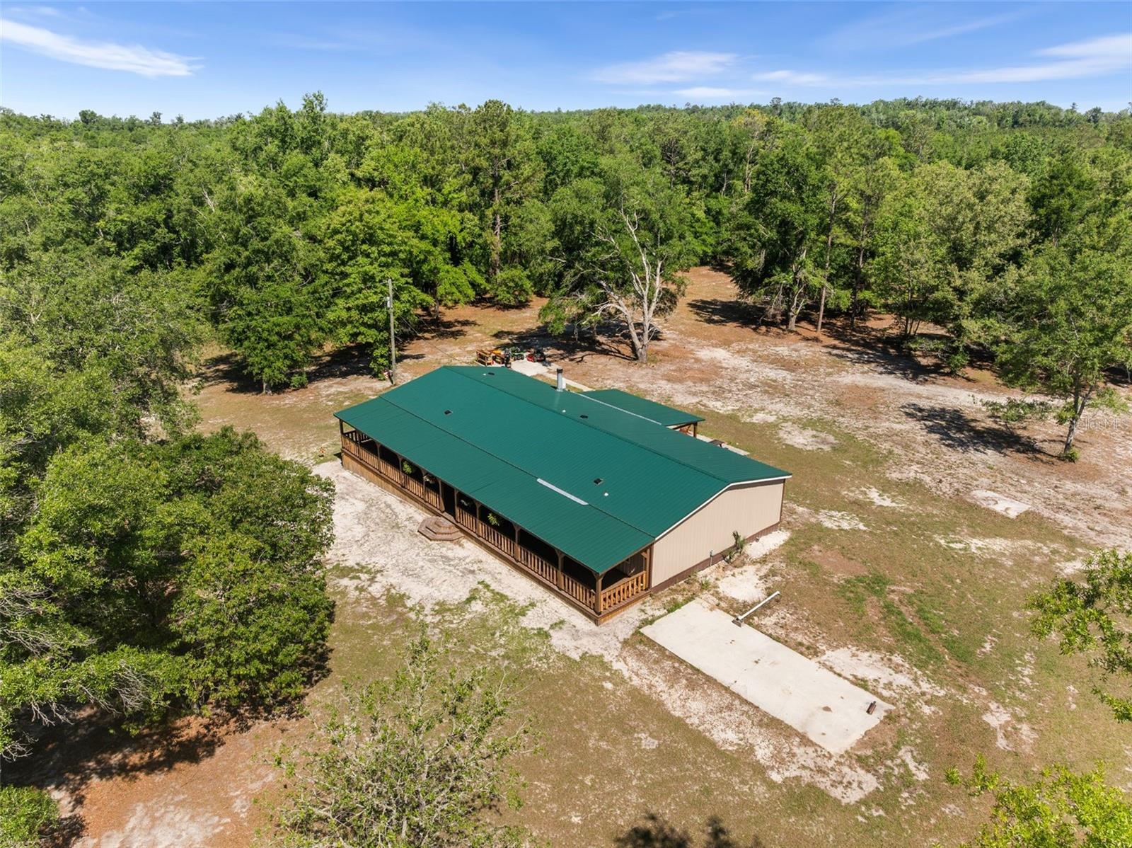 16193 24TH ST, LIVE OAK, FL, 32060