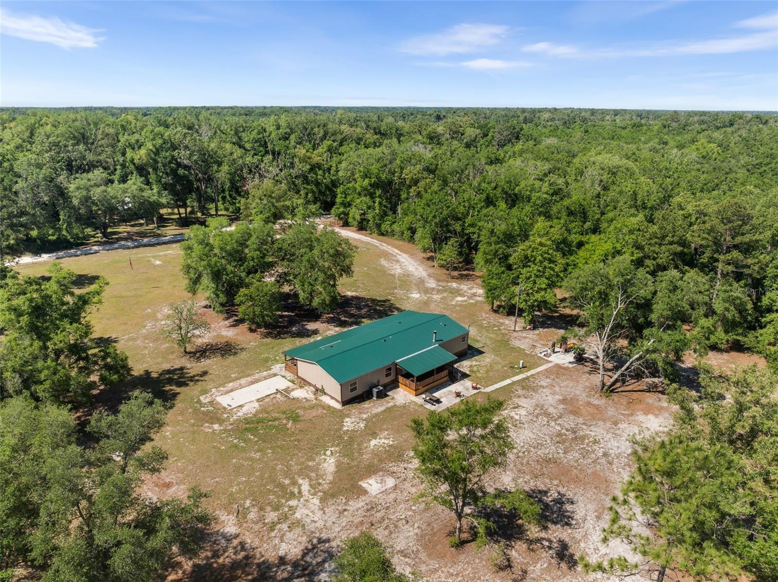 16193 24TH ST, LIVE OAK, FL, 32060