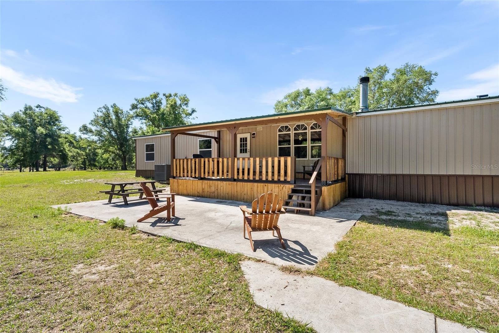 16193 24TH ST, LIVE OAK, FL, 32060
