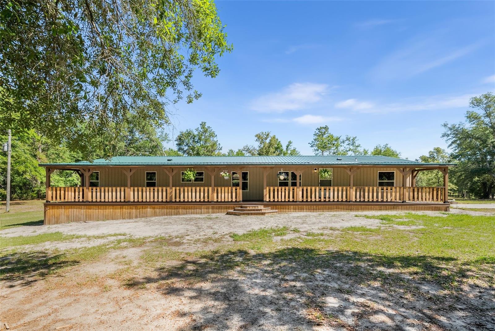 16193 24TH ST, LIVE OAK, FL, 32060