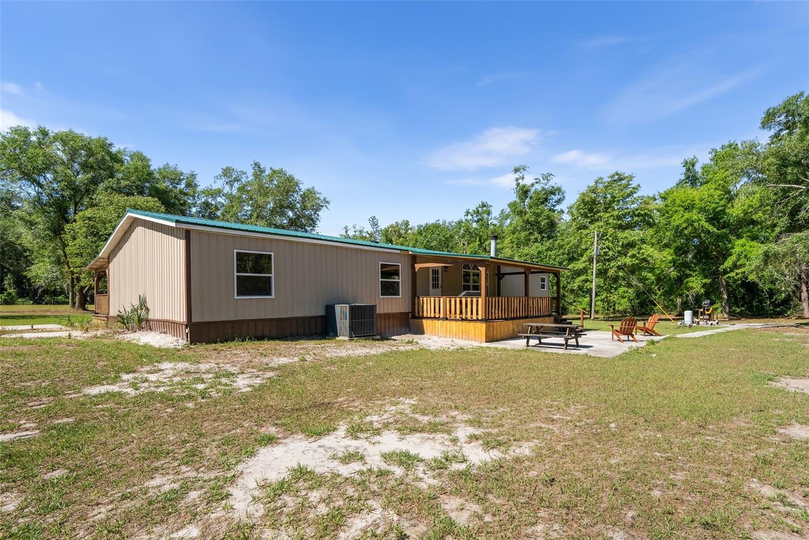 16193 24TH ST, LIVE OAK, FL, 32060