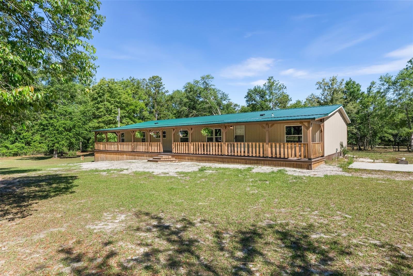 16193 24TH ST, LIVE OAK, FL, 32060