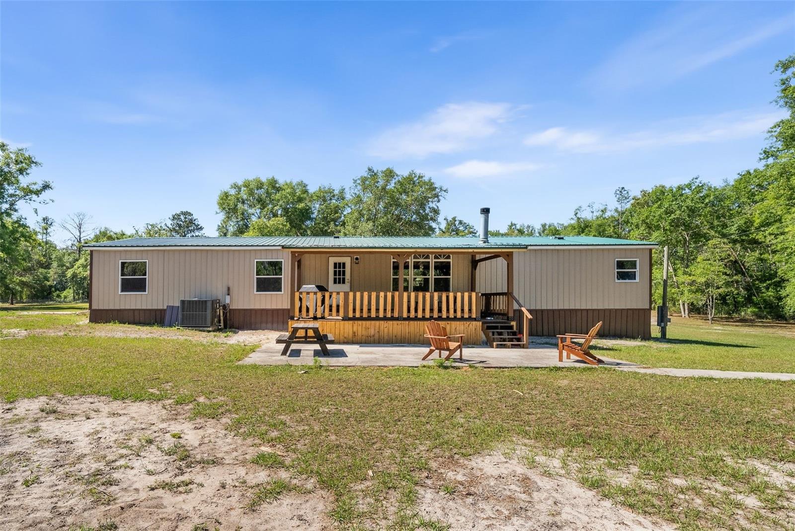 16193 24TH ST, LIVE OAK, FL, 32060
