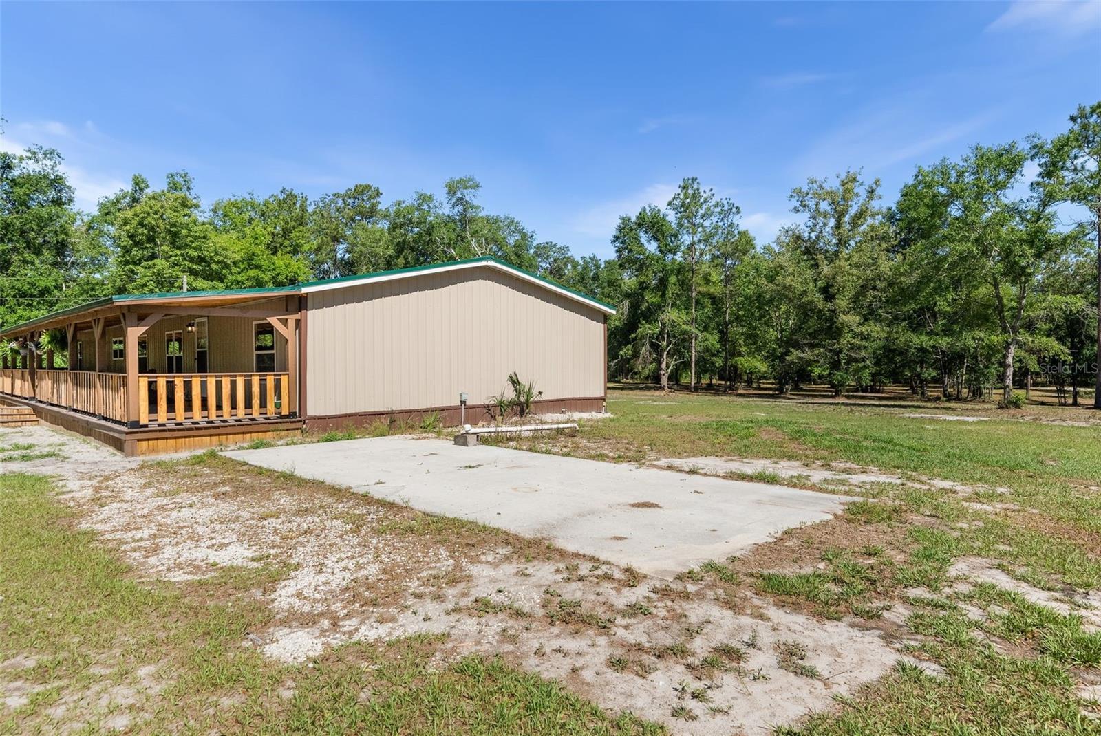 16193 24TH ST, LIVE OAK, FL, 32060