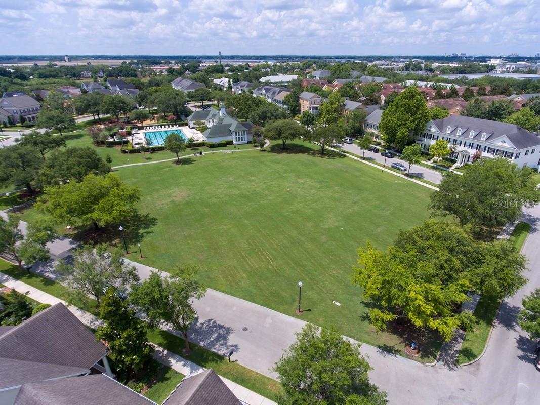 4365 ROUSH AVE, ORLANDO, FL, 32803