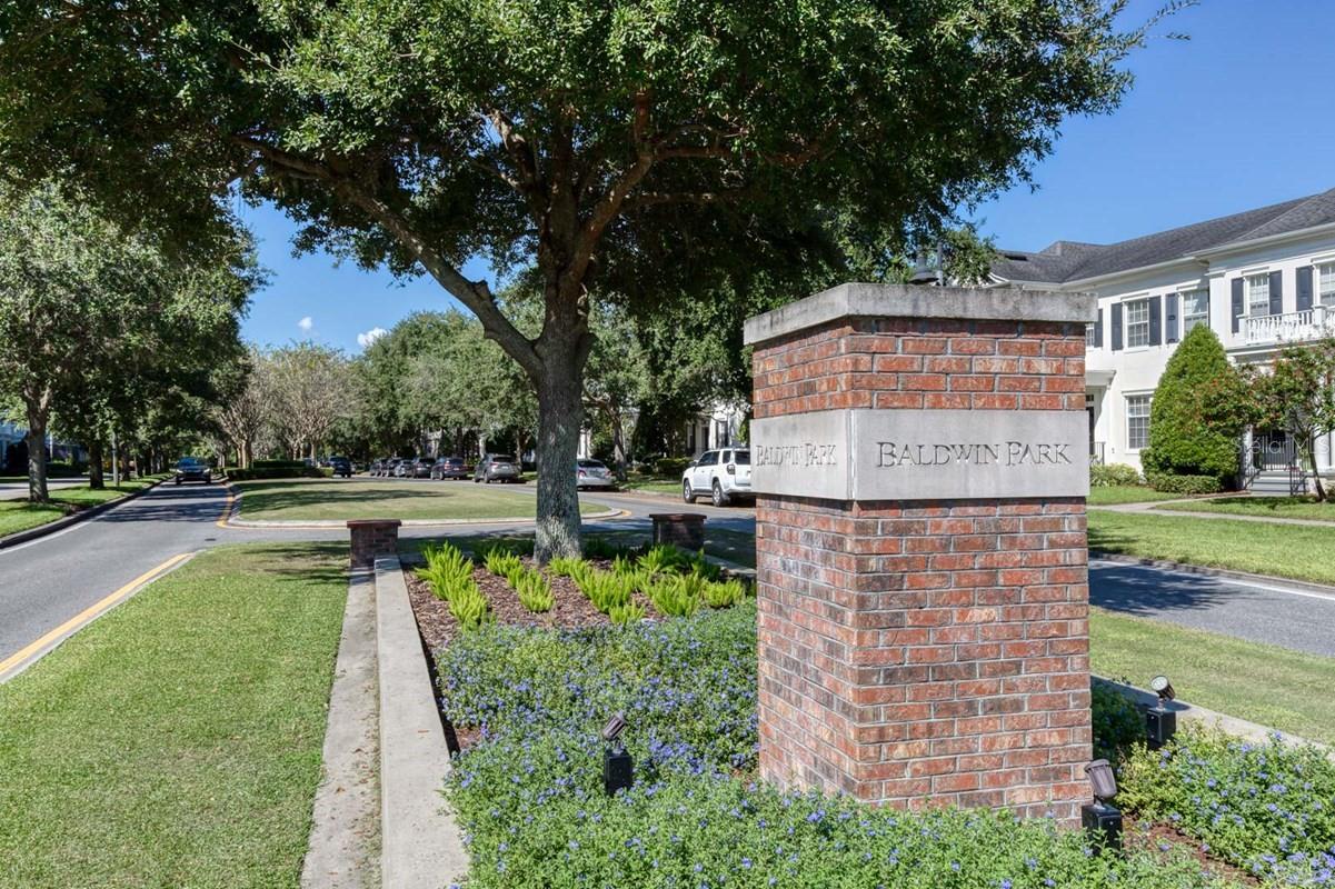 4365 ROUSH AVE, ORLANDO, FL, 32803