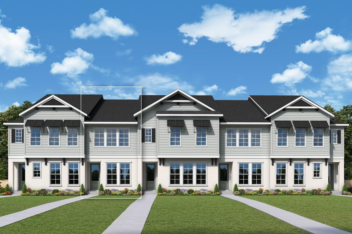 4365 ROUSH AVE, ORLANDO, FL, 32803