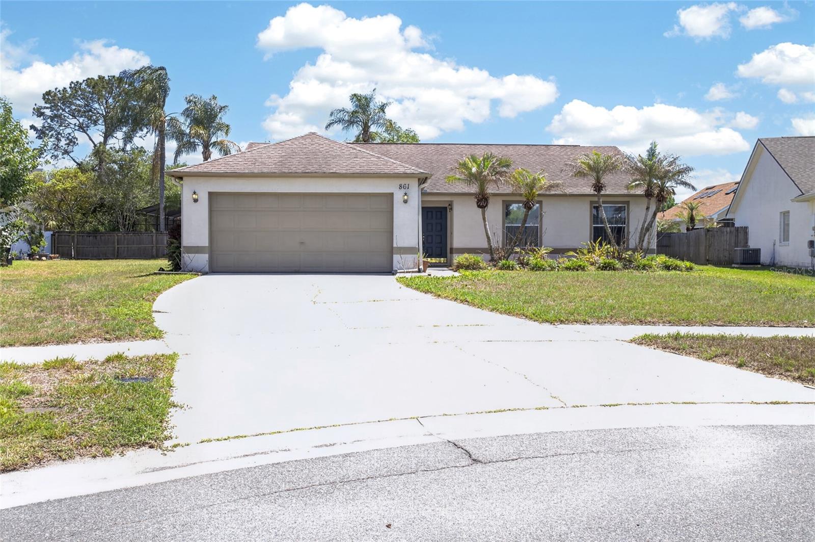 861 BLACKGUM CT, ORLANDO, FL, 32825