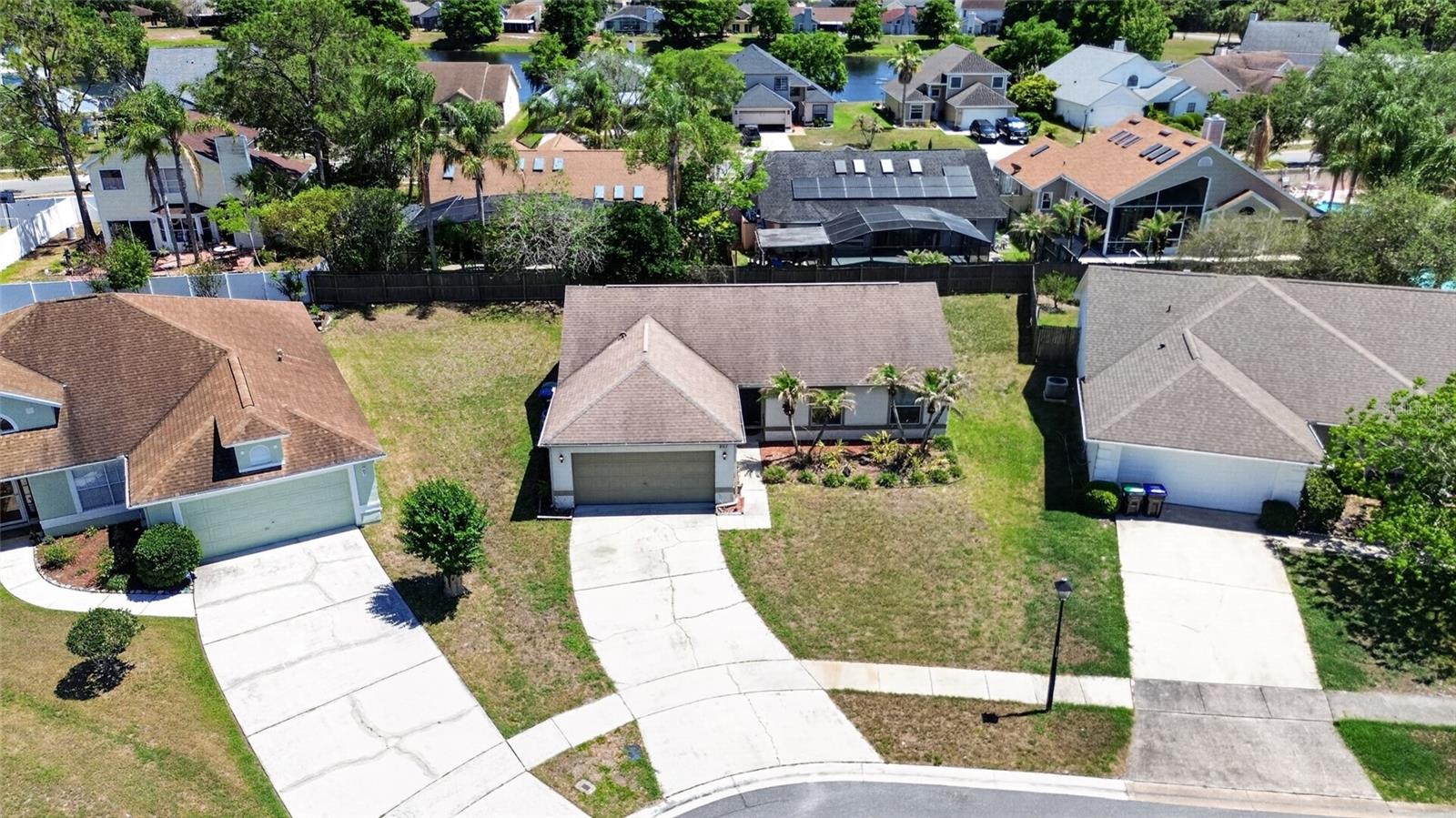 861 BLACKGUM CT, ORLANDO, FL, 32825