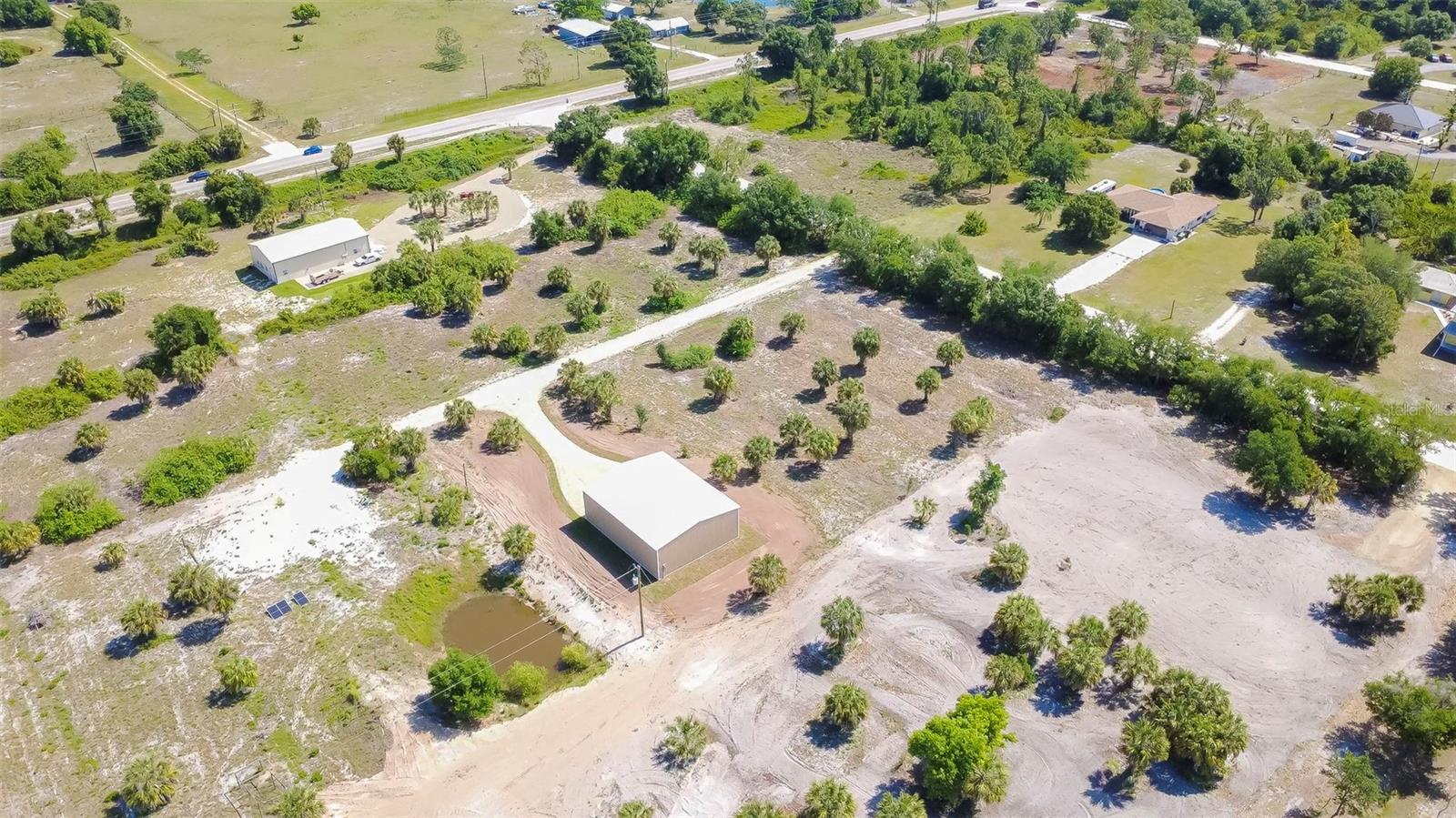 6041 GROVE BLVD, PUNTA GORDA, FL, 33982