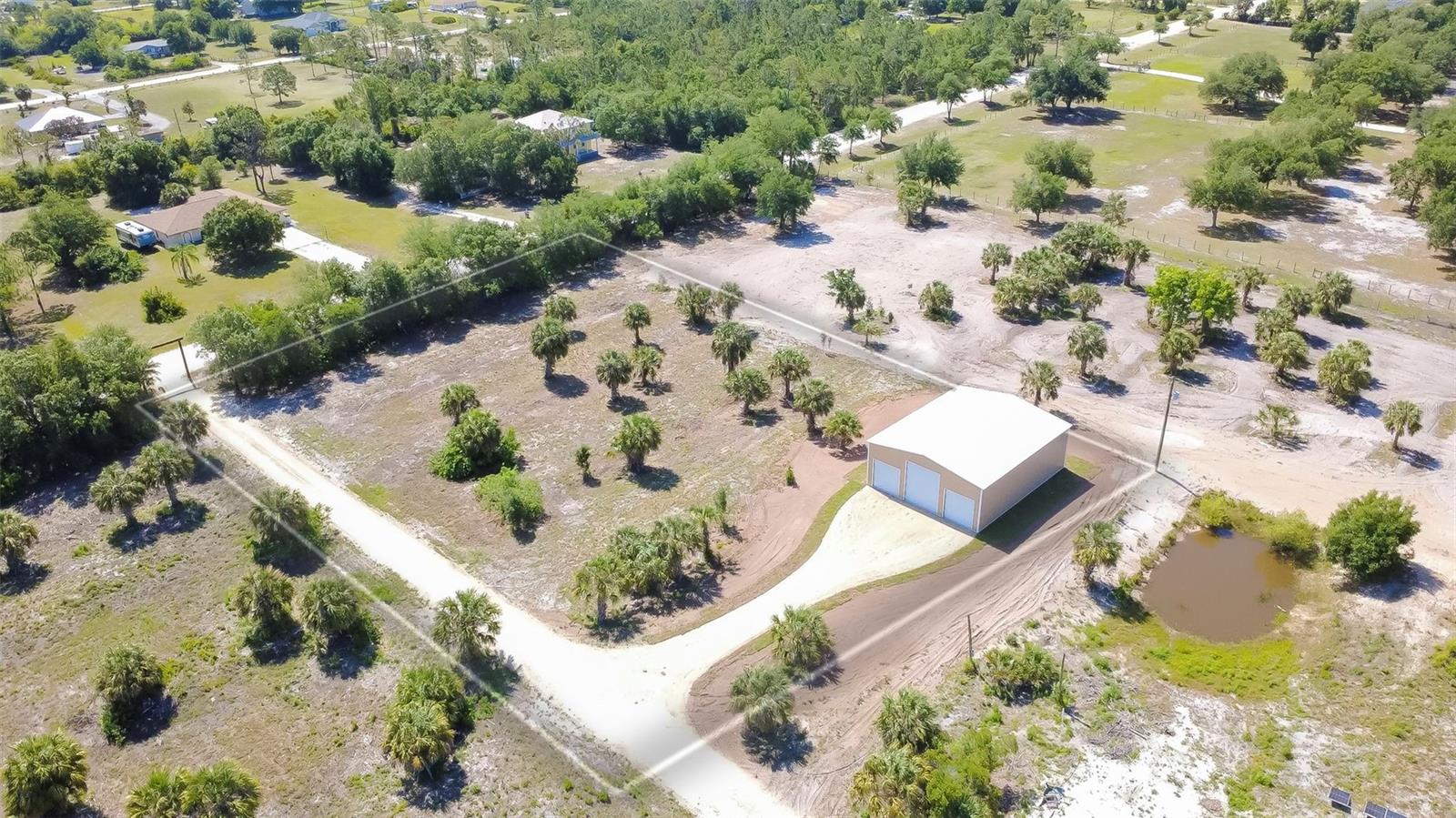 6041 GROVE BLVD, PUNTA GORDA, FL, 33982