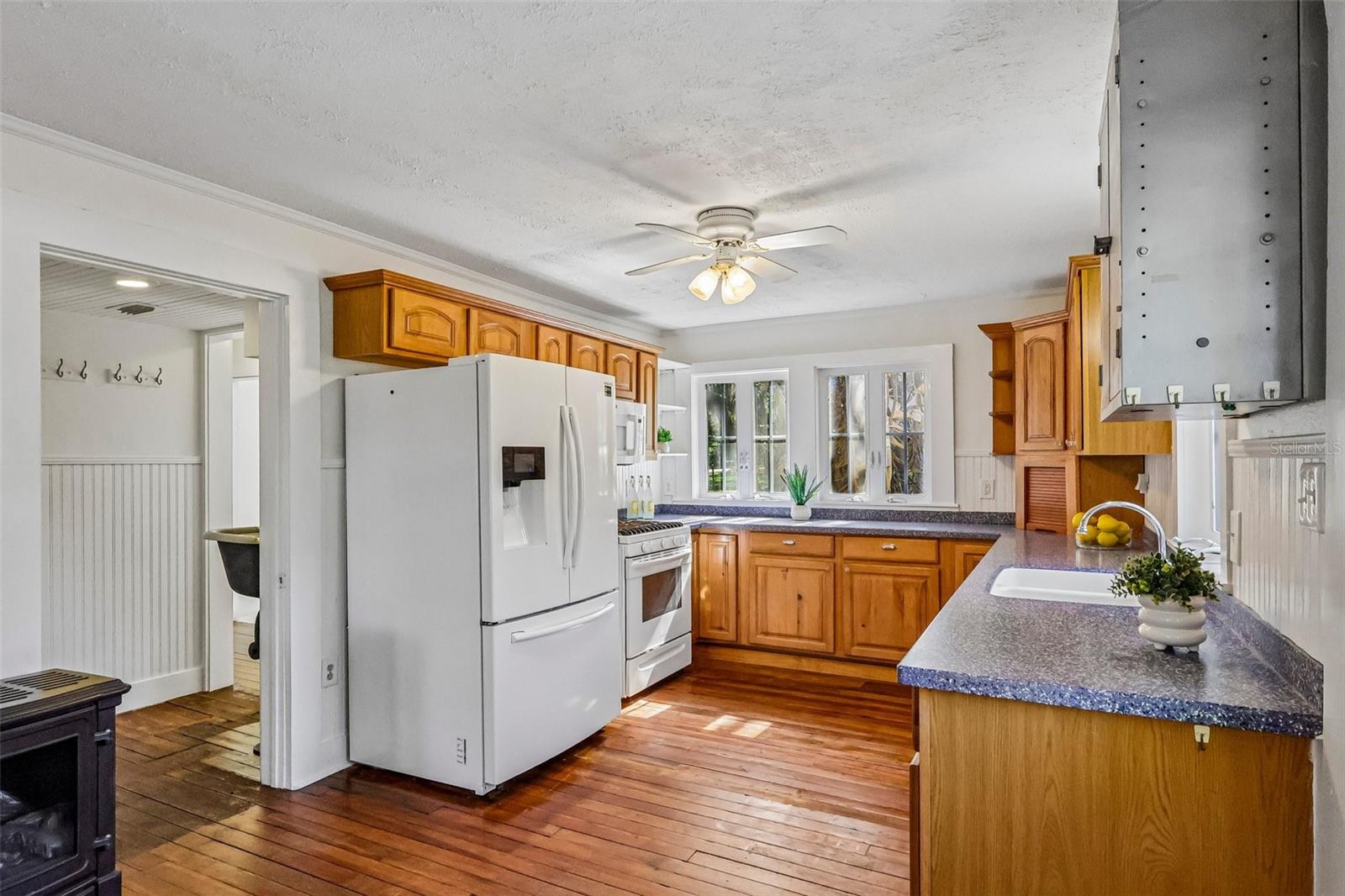 1190 OLD MOUNT DORA RD, EUSTIS, FL, 32726