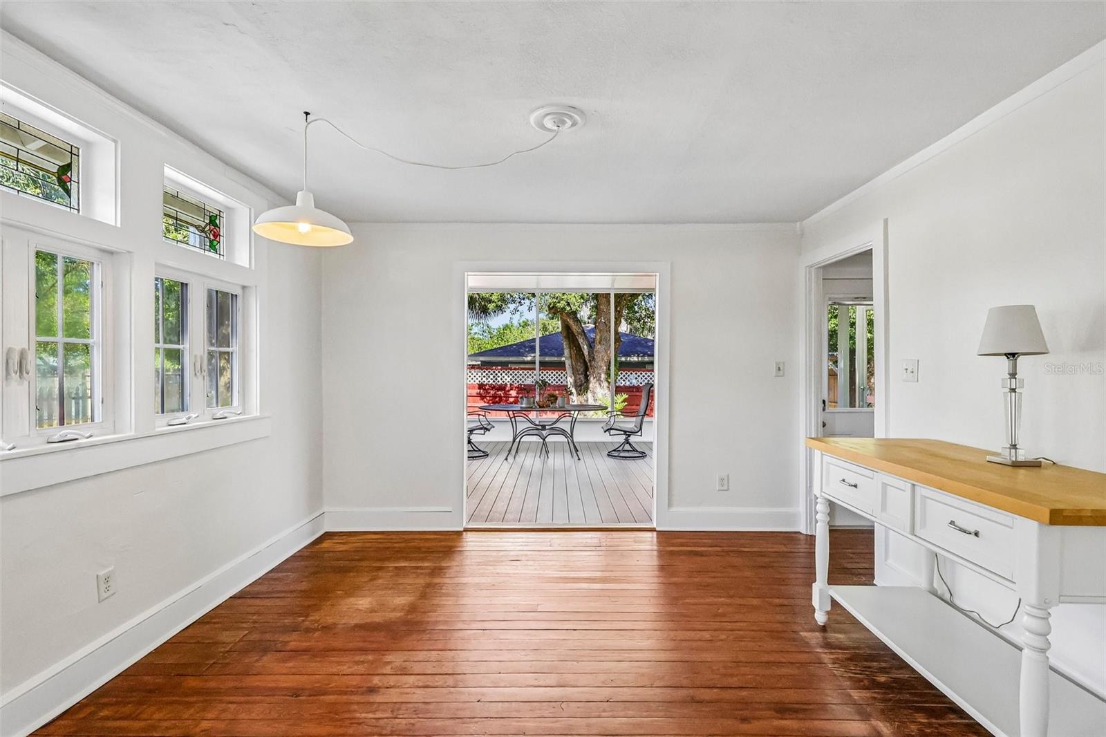 1190 OLD MOUNT DORA RD, EUSTIS, FL, 32726