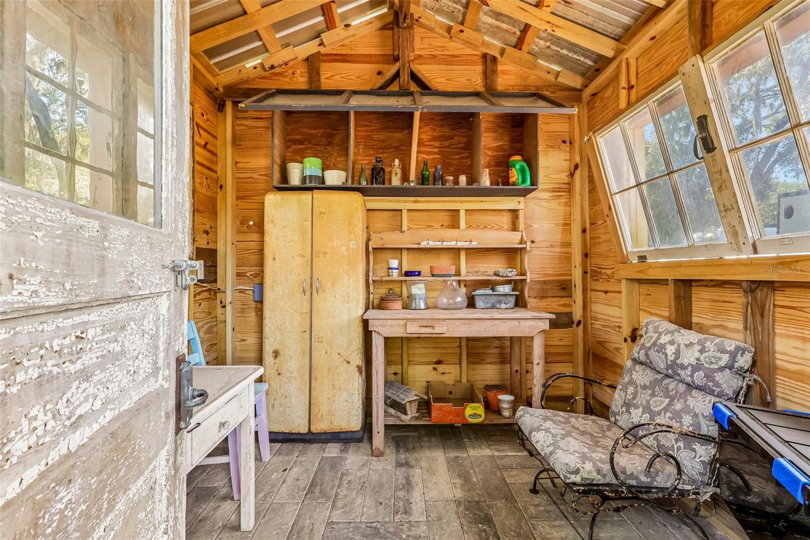 1190 OLD MOUNT DORA RD, EUSTIS, FL, 32726