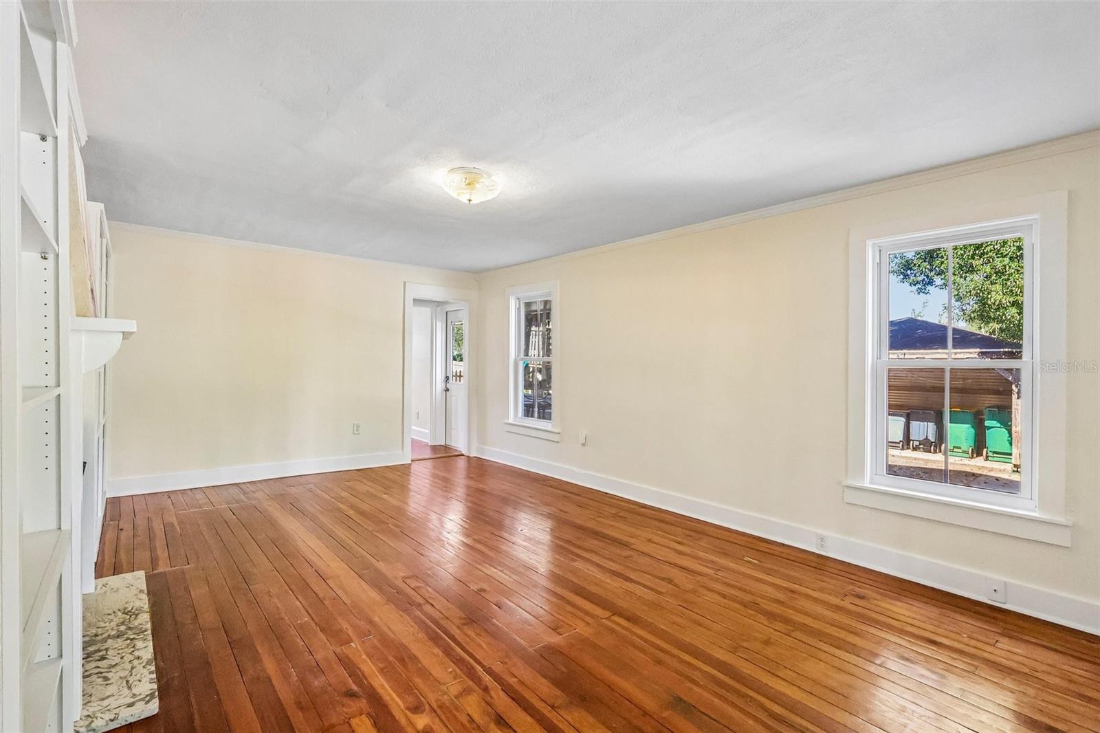 1190 OLD MOUNT DORA RD, EUSTIS, FL, 32726