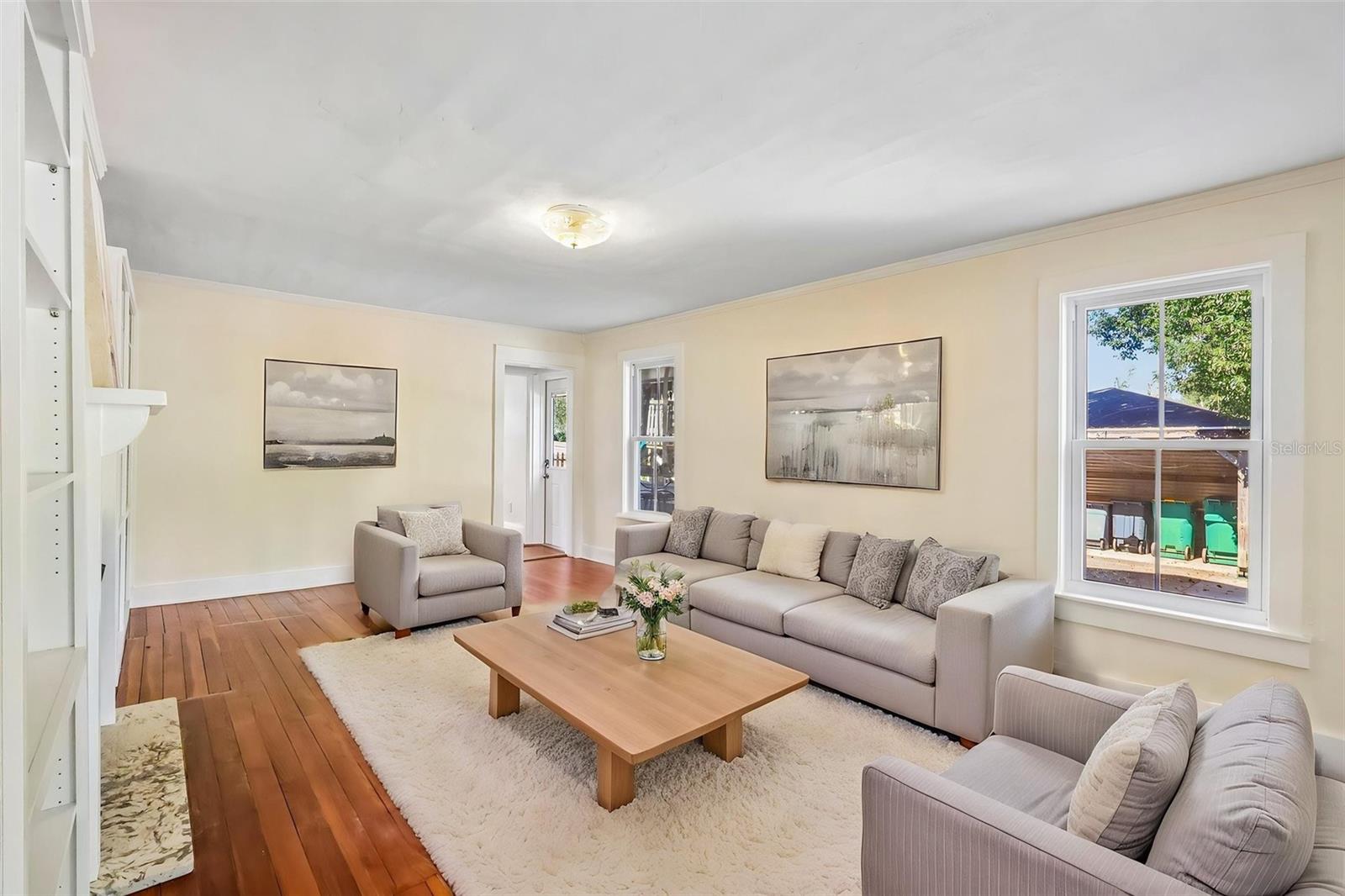1190 OLD MOUNT DORA RD, EUSTIS, FL, 32726