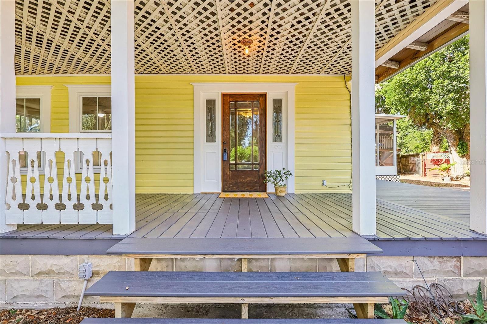 1190 OLD MOUNT DORA RD, EUSTIS, FL, 32726