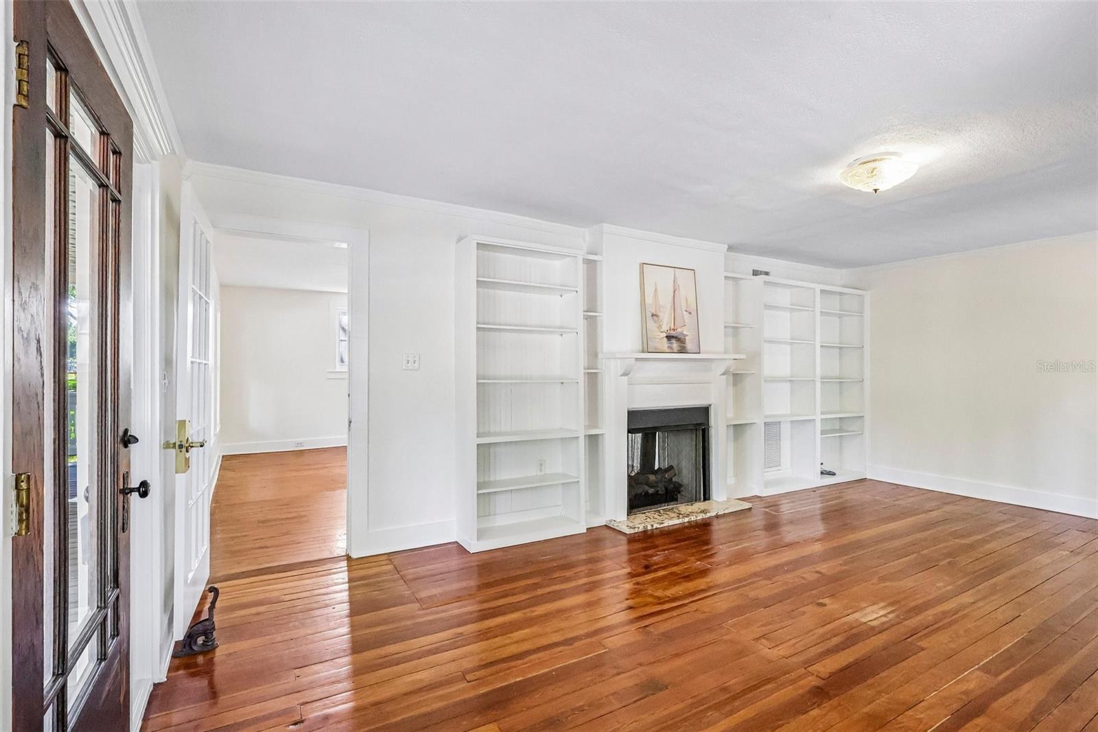 1190 OLD MOUNT DORA RD, EUSTIS, FL, 32726