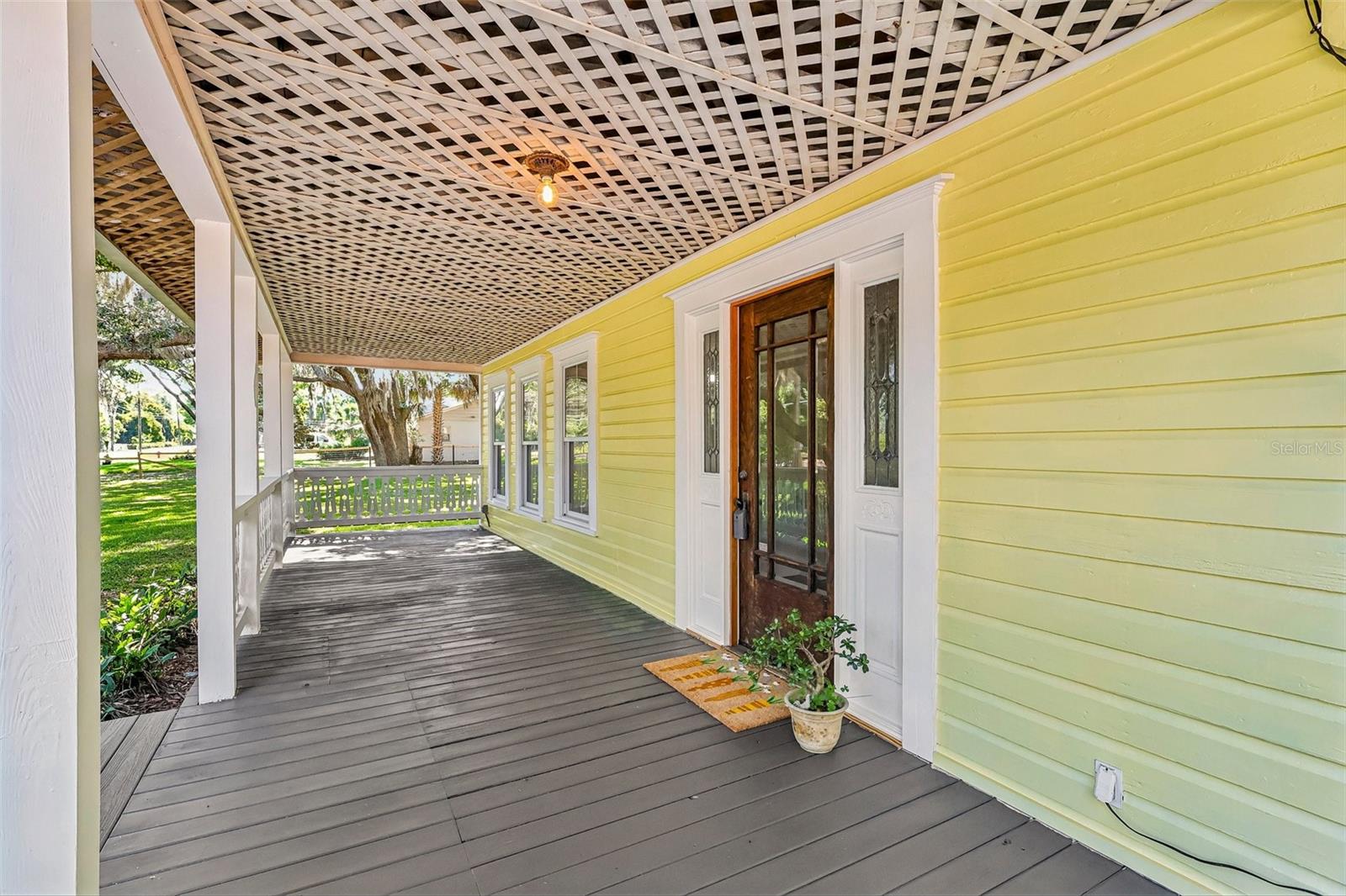 1190 OLD MOUNT DORA RD, EUSTIS, FL, 32726