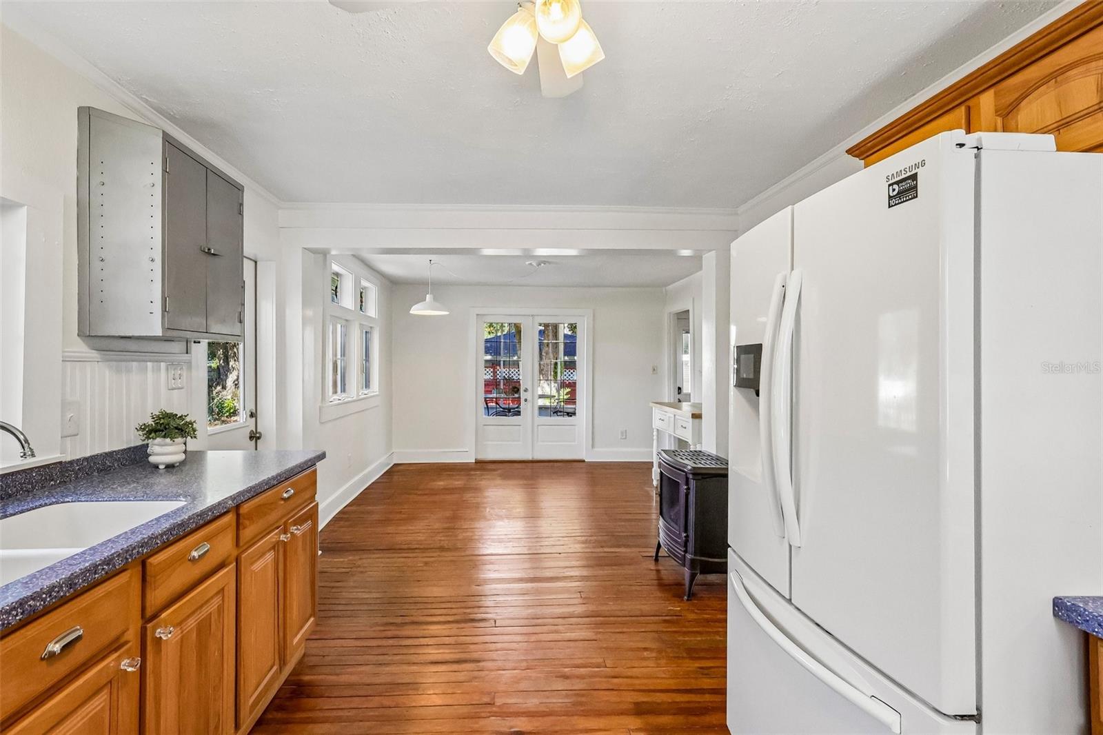 1190 OLD MOUNT DORA RD, EUSTIS, FL, 32726
