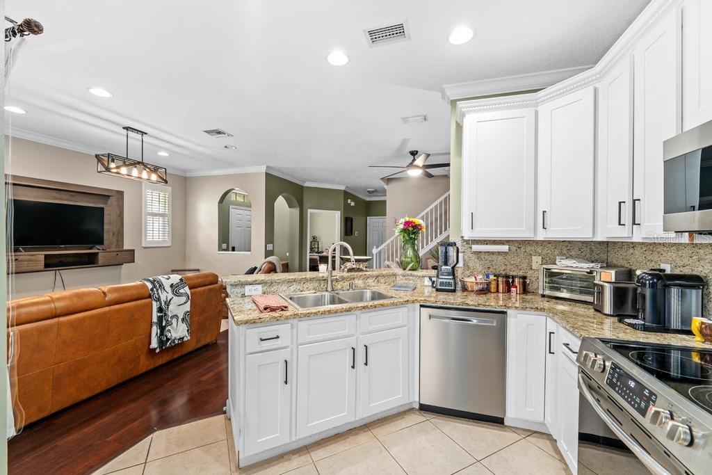 14072 WATERVILLE CIR, TAMPA, FL, 33626