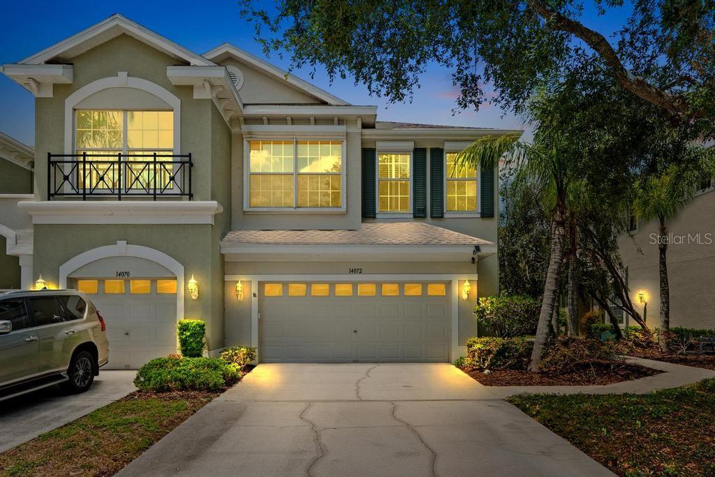 14072 WATERVILLE CIR, TAMPA, FL, 33626