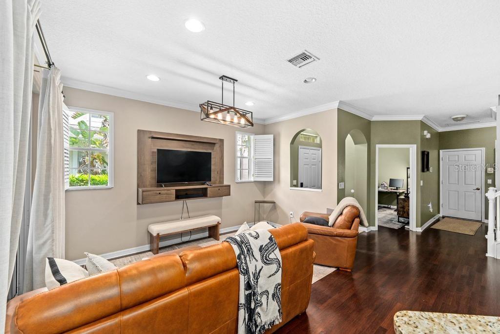 14072 WATERVILLE CIR, TAMPA, FL, 33626
