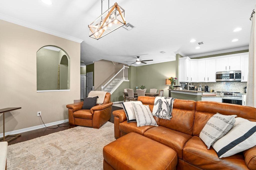 14072 WATERVILLE CIR, TAMPA, FL, 33626