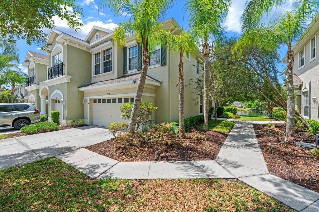 14072 WATERVILLE CIR, TAMPA, FL, 33626