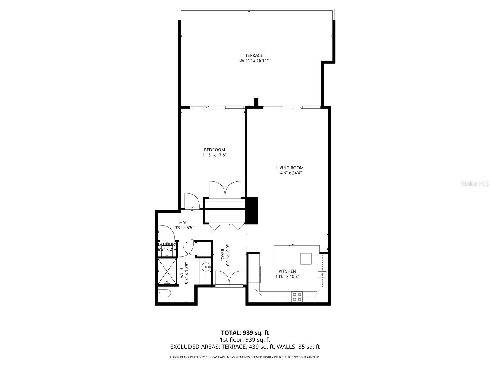 220 BELLEVIEW BLVD #108, BELLEAIR, FL, 33756