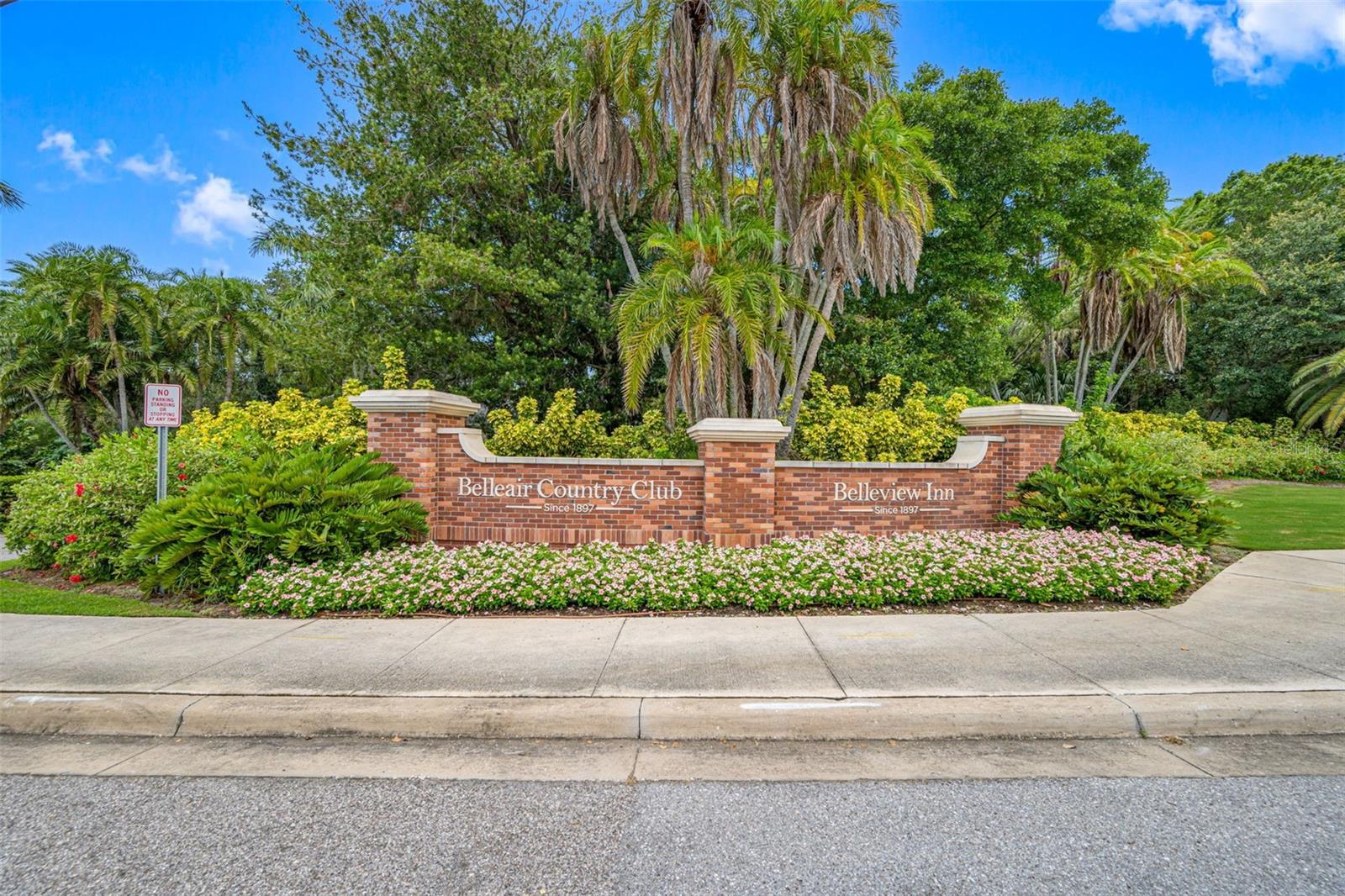 220 BELLEVIEW BLVD #108, BELLEAIR, FL, 33756