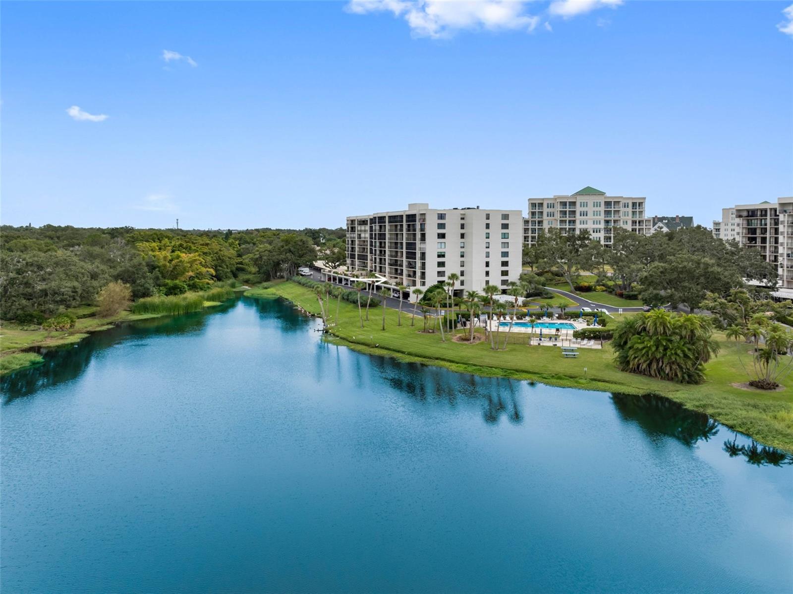 220 BELLEVIEW BLVD #108, BELLEAIR, FL, 33756