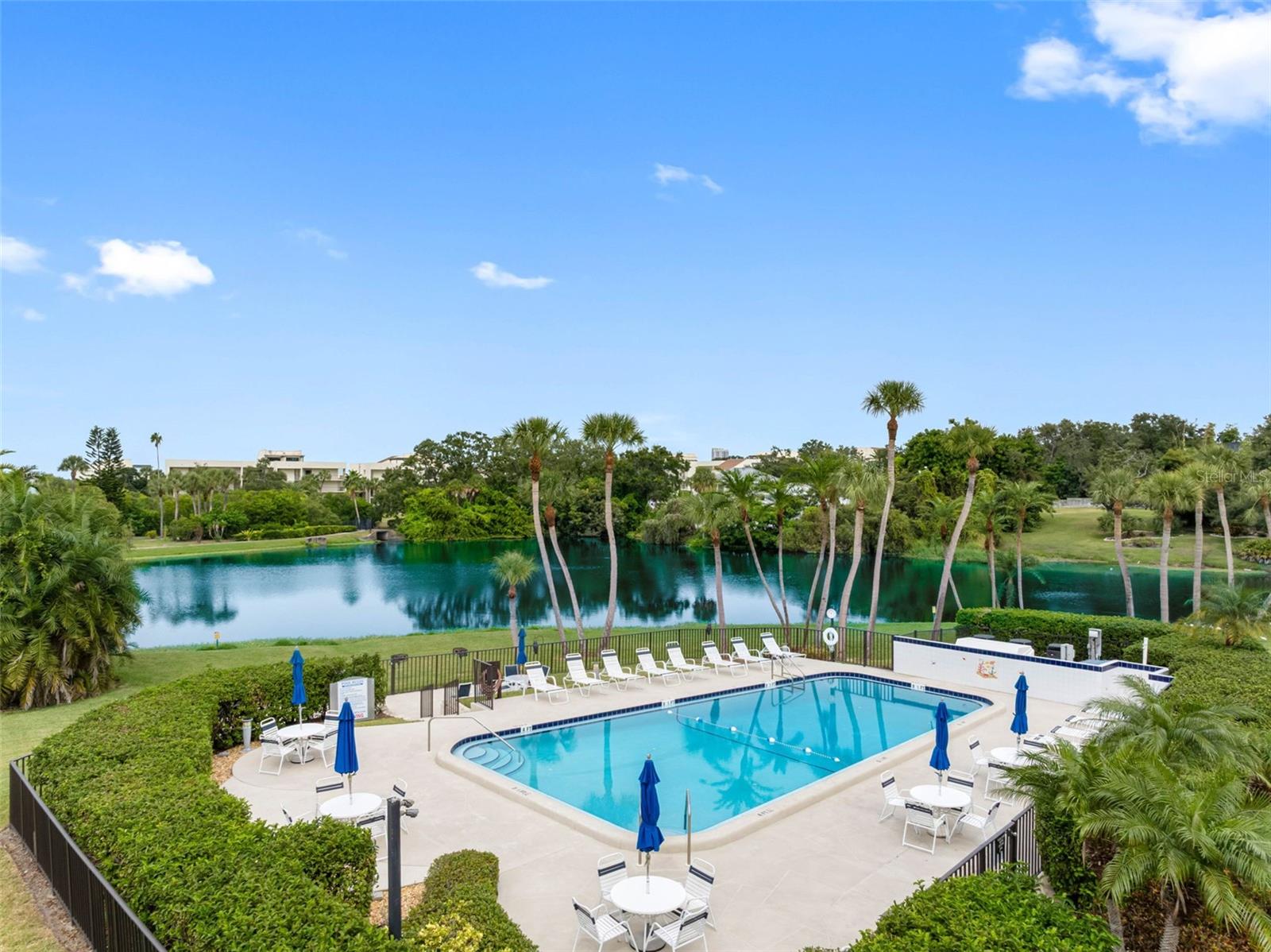 220 BELLEVIEW BLVD #108, BELLEAIR, FL, 33756