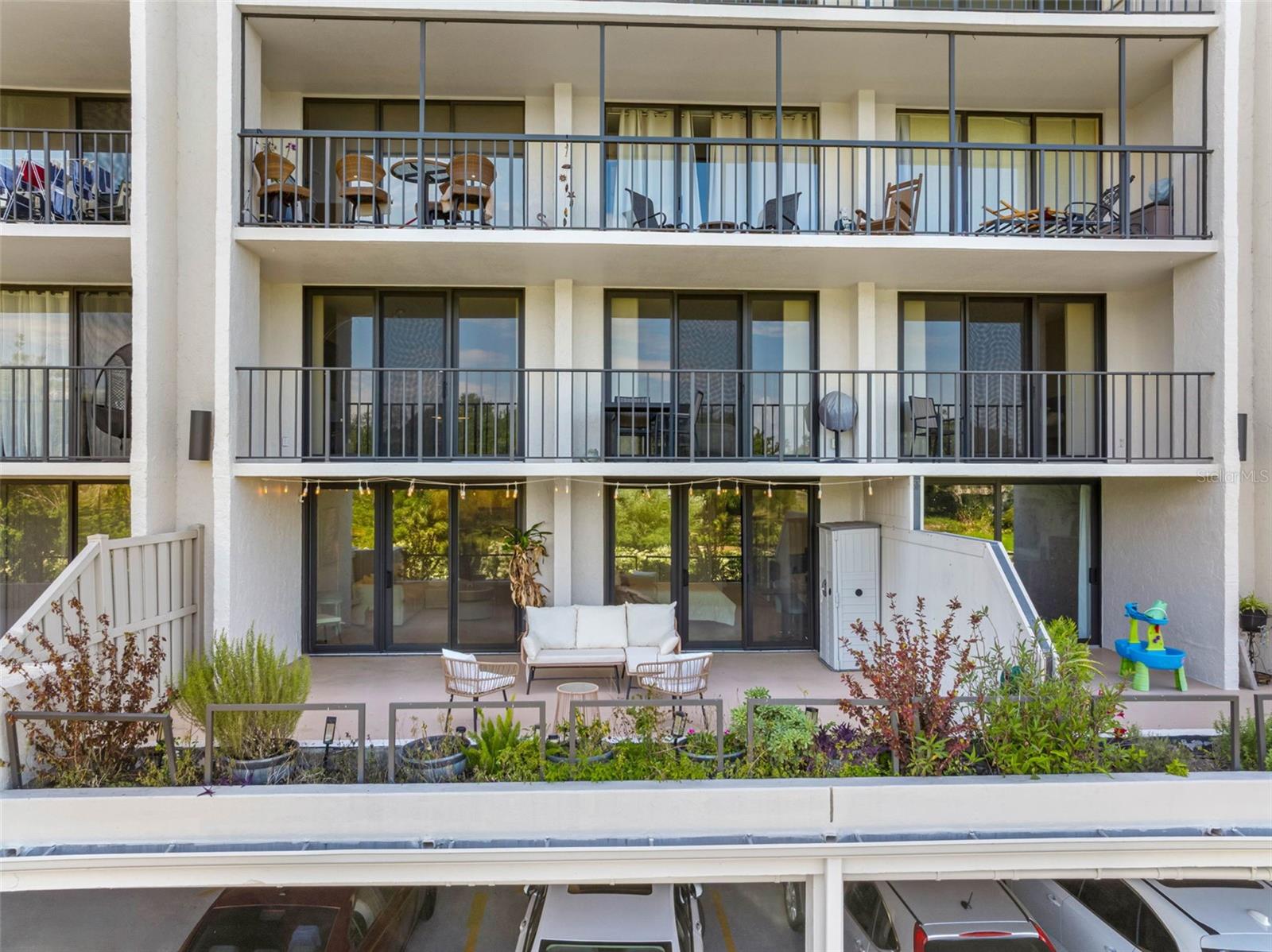 220 BELLEVIEW BLVD #108, BELLEAIR, FL, 33756