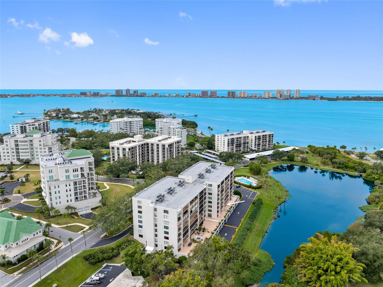 220 BELLEVIEW BLVD #108, BELLEAIR, FL, 33756
