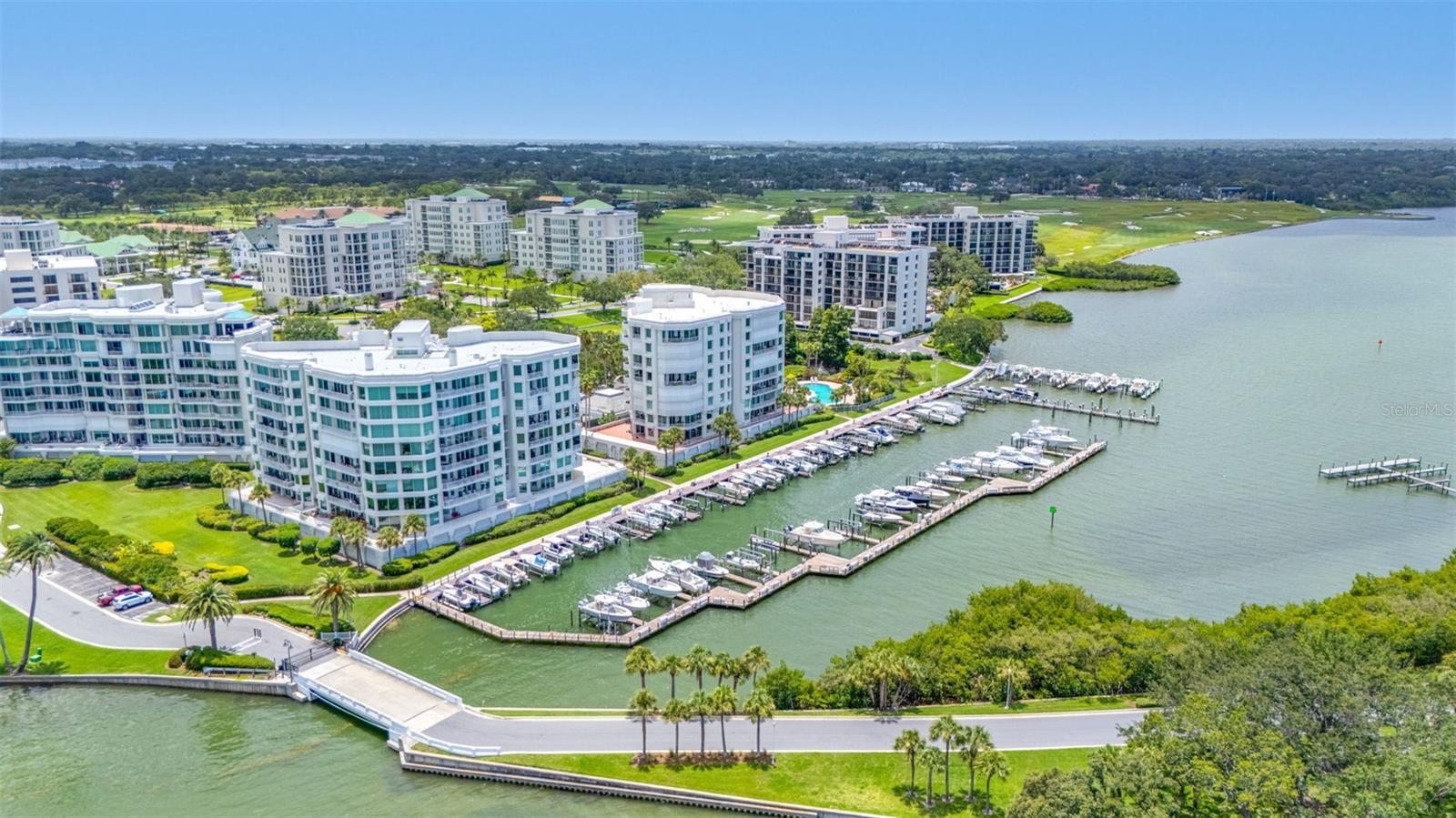 220 BELLEVIEW BLVD #108, BELLEAIR, FL, 33756