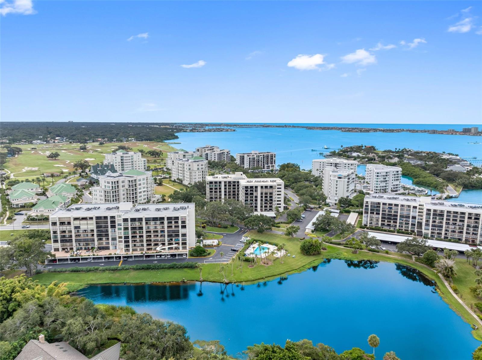 220 BELLEVIEW BLVD #108, BELLEAIR, FL, 33756
