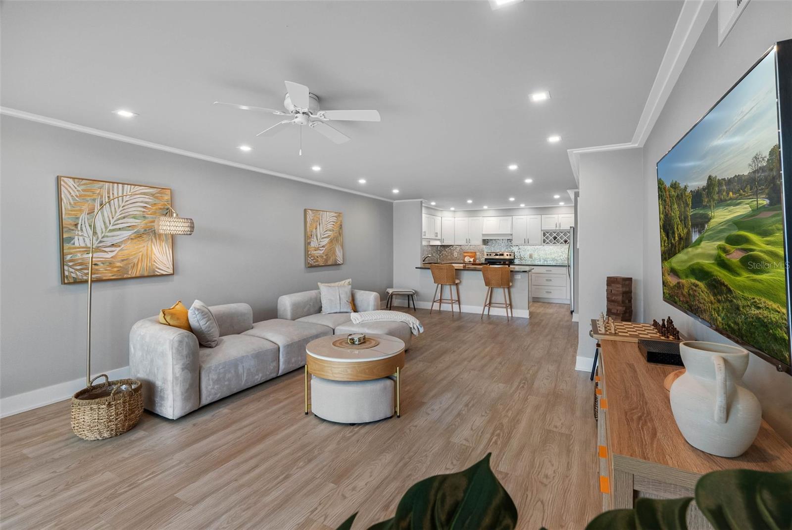 220 BELLEVIEW BLVD #108, BELLEAIR, FL, 33756