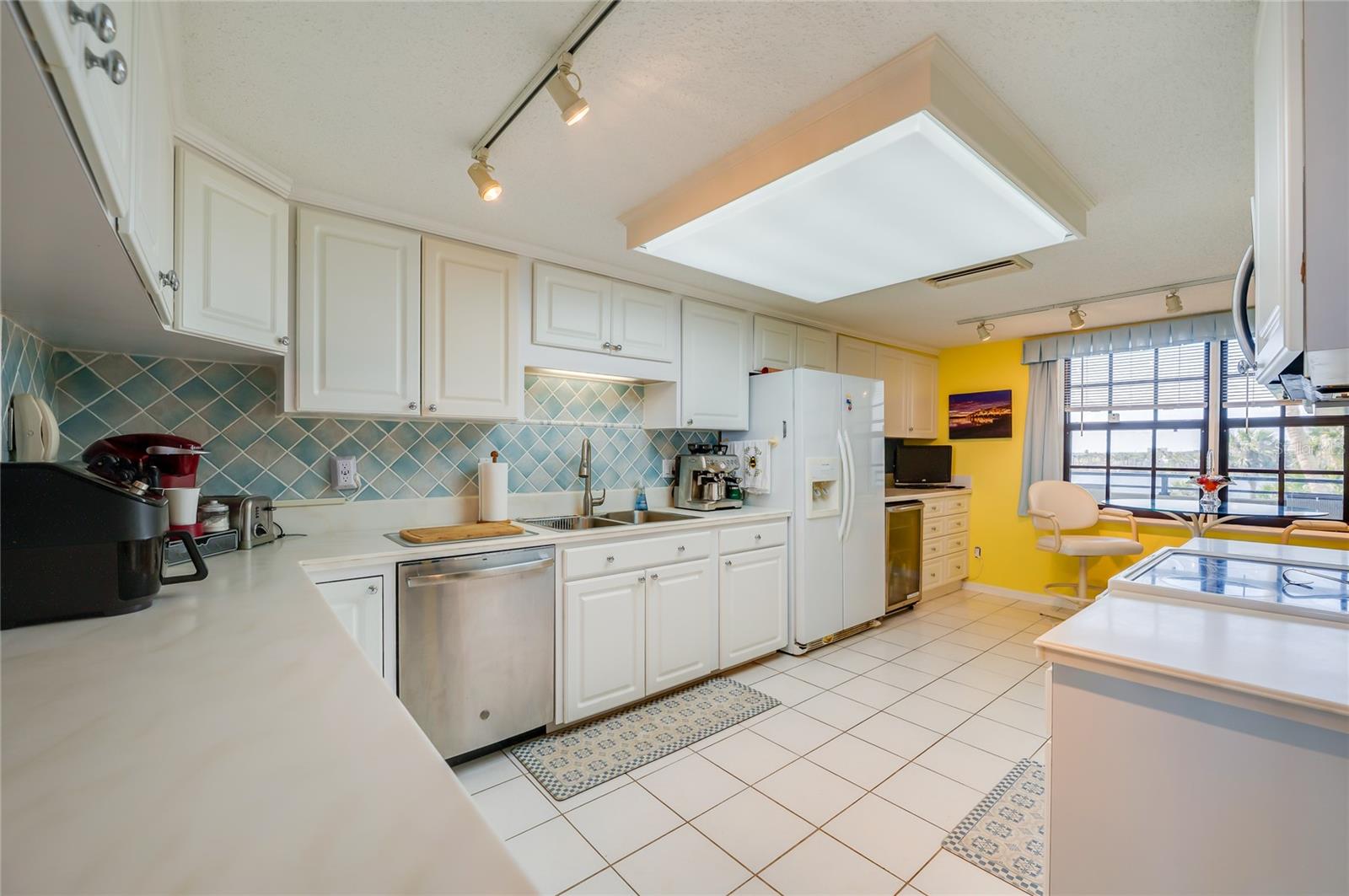 731 MARINA POINT DR #731, DAYTONA BEACH, FL, 32114